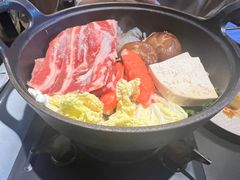 -米仓食堂(正佳广场店)