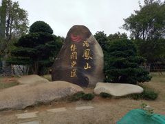 -飞凤山奥体公园