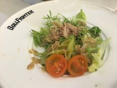 -斗牛士牛排餐厅(嘉里汇店)