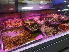 -老刘家泡馍·陕西老字号(钟楼广济街店)