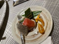 -元素中餐厅.海南菜.粤菜.椰子鸡.海鲜.包房.石梅湾威斯汀度假酒店