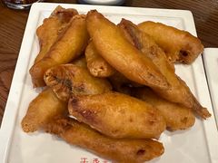 -食来运转平潭小吃(平潭店)