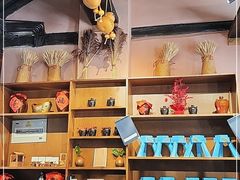 -烧肉馆(古北水镇景区店)