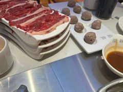 -荣叔港式沙嗲牛肉火锅(正佳潮流店)