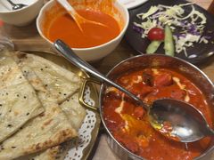 -清真·AL-JANNAT 佳纳特餐厅(狮子桥店)