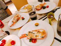 -安蒂娅·海鲜自助餐厅(安蒂娅美兰酒店)