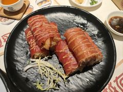 -粤点越有·茶点·粤菜(樵岭国际店)