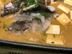 -江南赋(内蒙古大厦店)