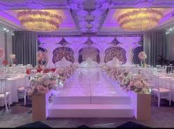 -曼格纳婚礼艺术中心(张江店)