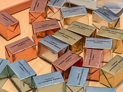 -Pierre Marcolini(德基广场店)