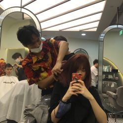 -AD HAIR 