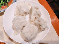 -金谷园饺子馆(北邮总店)