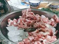 冰煮羊-冰煮羊(山水小区店)