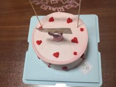 -今日Cake蛋糕茶歇·甜品台定制