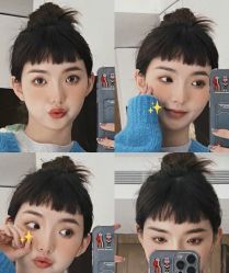 -BULB STUDIO 巴柏明星发型工作室