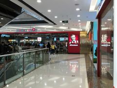 -万达广场(松江店)