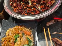 -最先生·烧烤·火锅·音乐聚会餐厅(大悦城店)