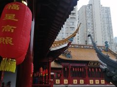 -钦赐仰殿道观
