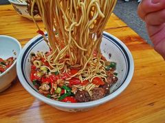 -李易面馆(树木岭店)