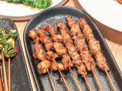 -隅乐胡椒虾·台湾菜·团建(皇岗店)