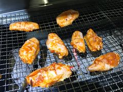 -马路牙子地桌烤肉(工体店)