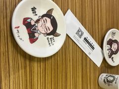 -柳叶刀烧烤(北大清华店)