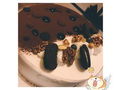 -八喜冰淇淋蛋糕(富国店)