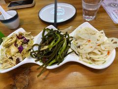 -食鸡公社辣子鸡·潍坊菜·烧烤