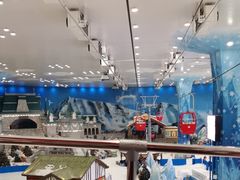 -湘江欢乐城欢乐雪域