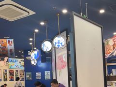 -西部马华清真兰州牛肉面·烧烤夜市(上地店)