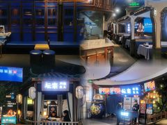 -坛宗剁椒鱼头(河西王府井店)