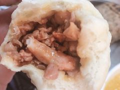 -老陶包子铺(南大西南村店)