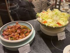 -京香轩·中餐厅(上海中庚聚龙酒店)