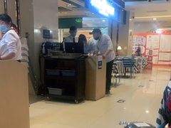 -Aqua Oasis 水天堂(石路天虹店)