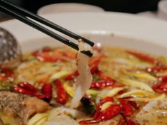 -太二酸菜鱼(汕头苏宁广场店)