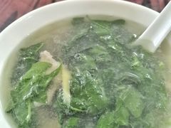 -陈记饮食店(菜园墩店)