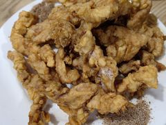 干炸里脊-九龙餐厅(大沽路店)