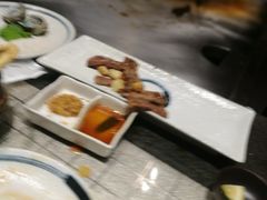 -仙桐吉宴铁板烧·精致料理