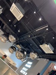 -MINI MARS KIDS CLUB亲子家庭中心(长宁天山店)