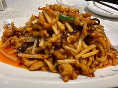 -福来居烤鸭店(天坛二店)