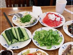 -柴氏风味斋(甘家口店)