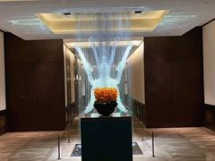 -丽晶轩中餐厅(重庆丽晶酒店)