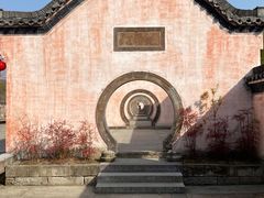 -呈坎景区