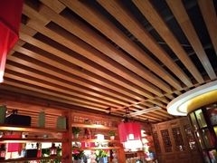 大堂-客语客家菜(东山口店)
