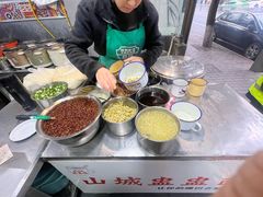 -山城盅盅面