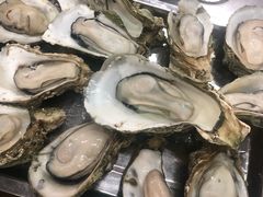 -蚝得喜海鲜(东城店)