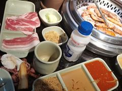 -梨花自助烤肉(乐宾店)