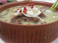 DSC07872-龙凤山庄(永定镇店)