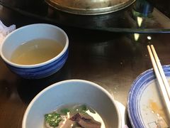 -张大嘴菜馆(庞各庄店)