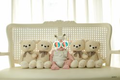 -Baby Pastel 自然光儿童摄影(CBD店)